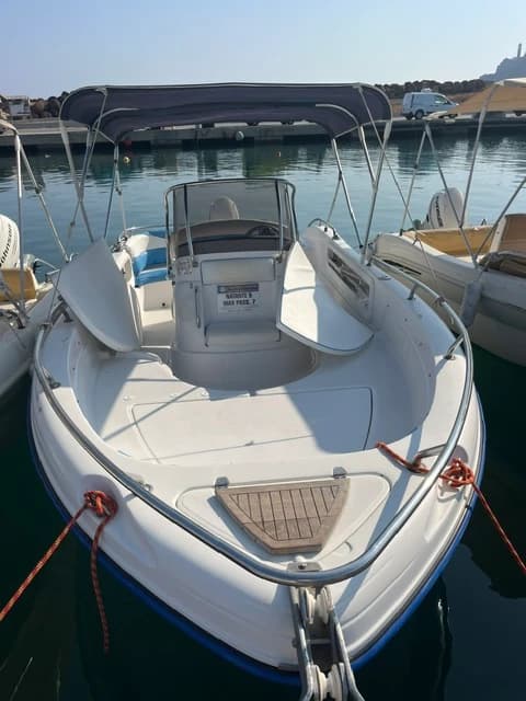 Open Ranieri Pathfinder