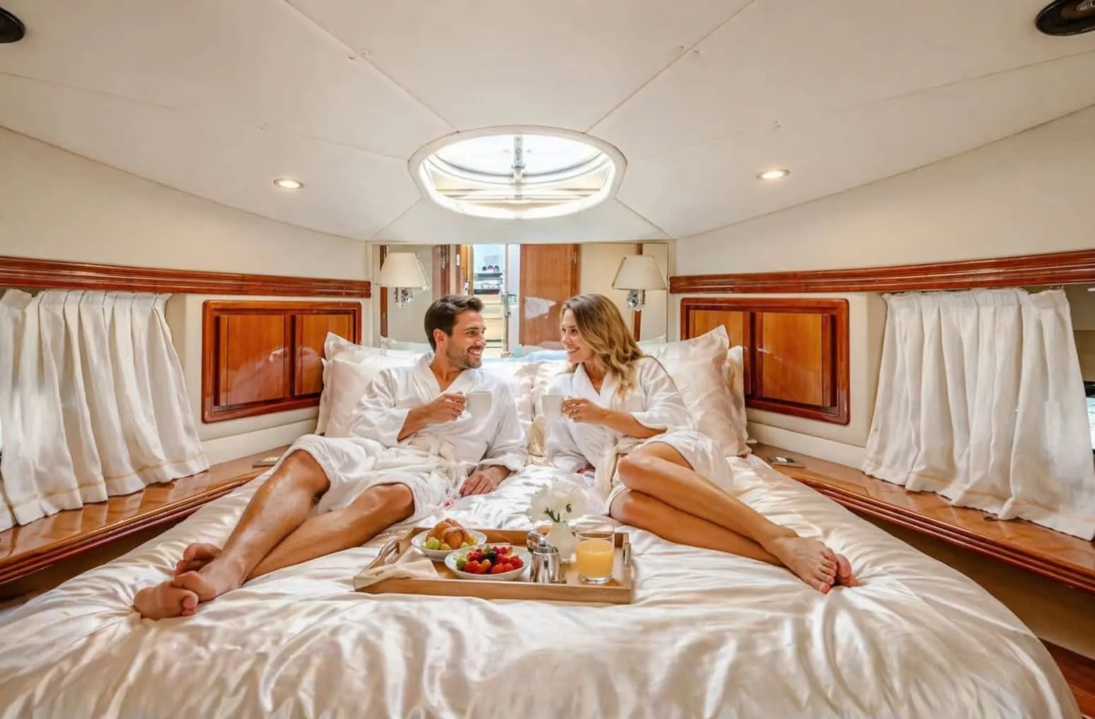 Capri private tour