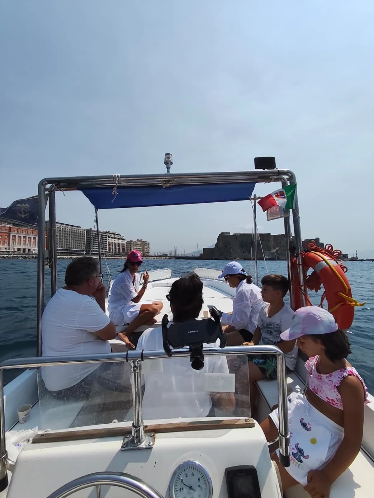 Tour culturale Mito e Leggenda By GranCaffeGambrinus