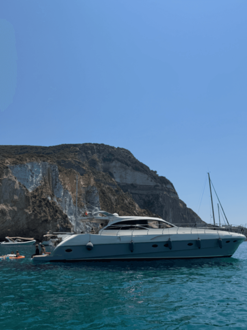 Yacht Alena 56C