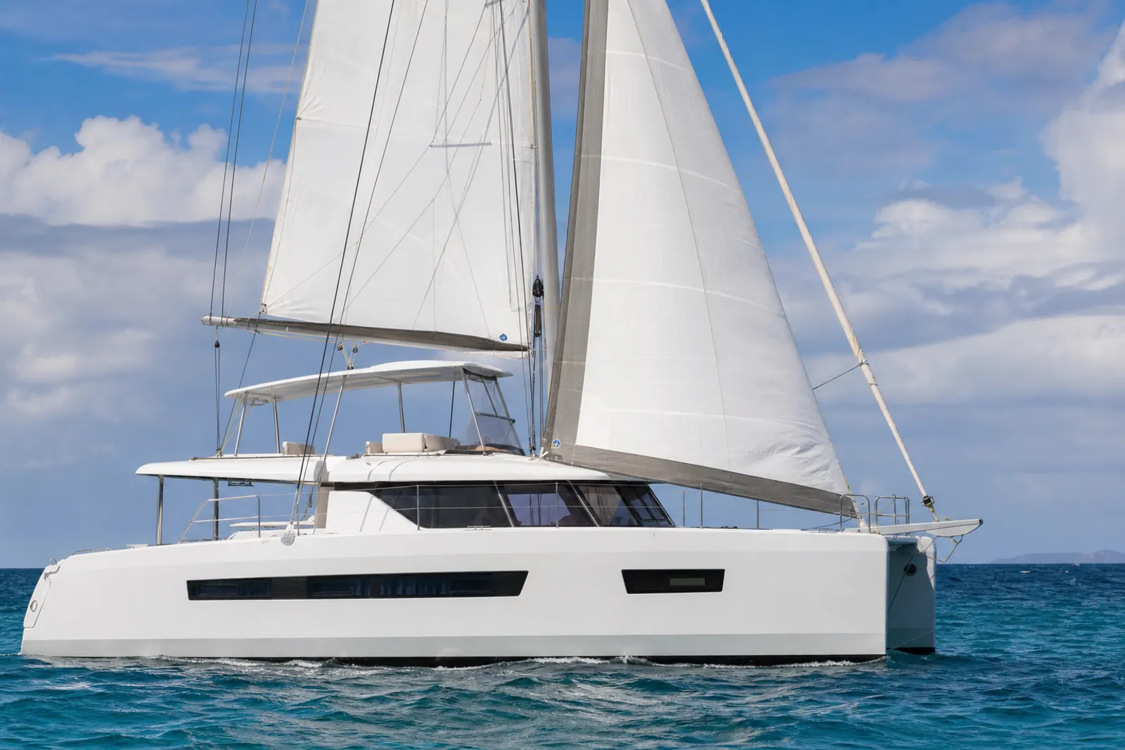 Bali 4.2 — noleggio a Olbia