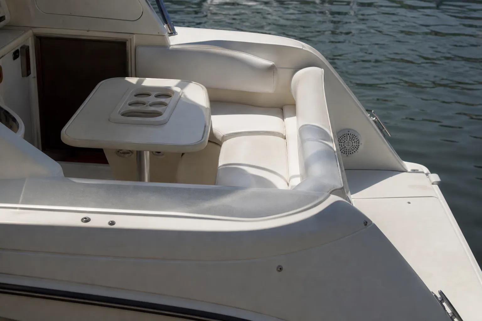 Noleggio barca a motore Saver 330 Sport — Ponza - 2