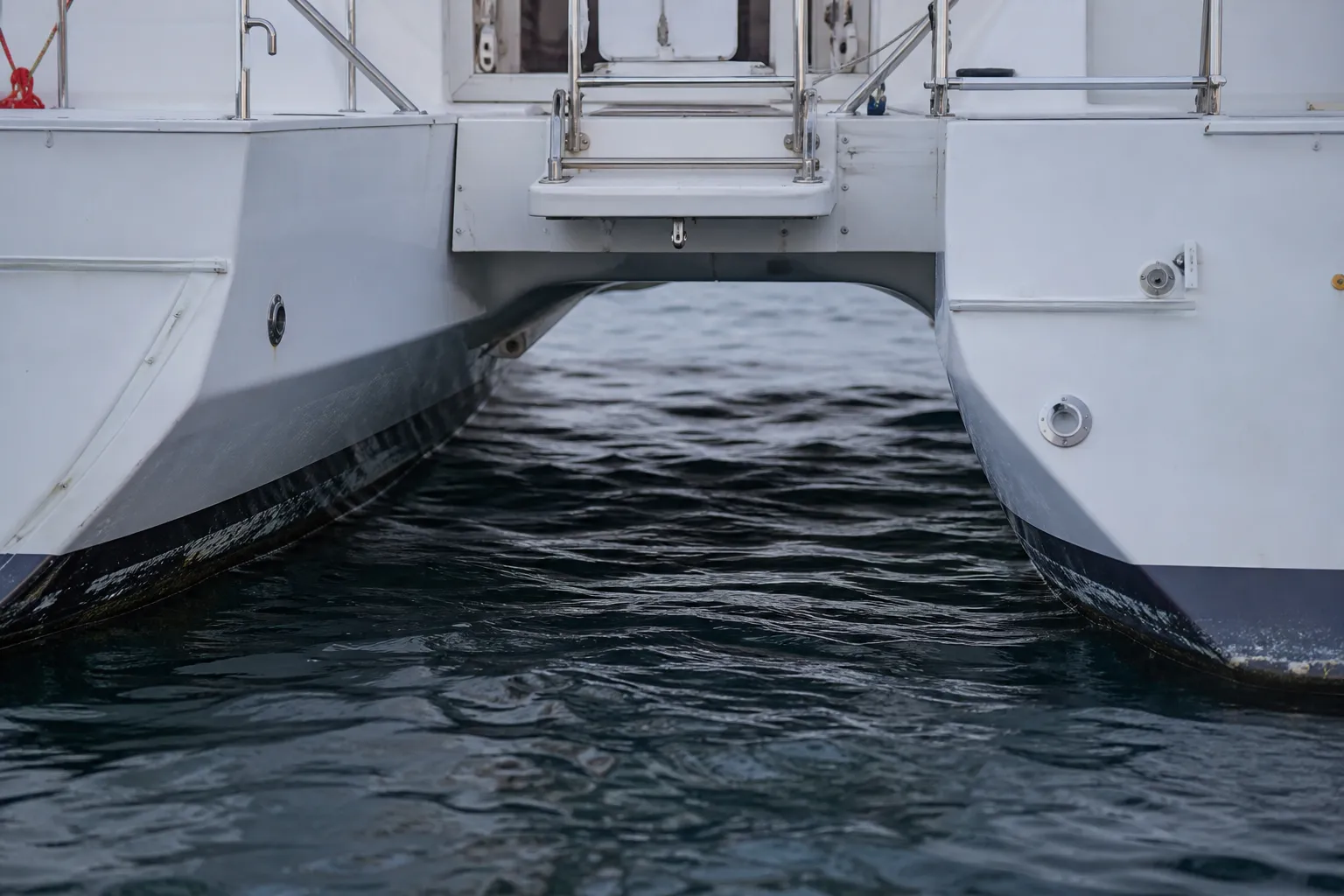 Noleggio barca a motore Saver 330 Sport — Ponza - 3