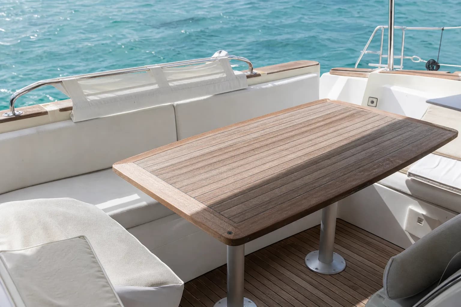 Noleggio catamarano Bali 4.2 — Porto Cervo - 2
