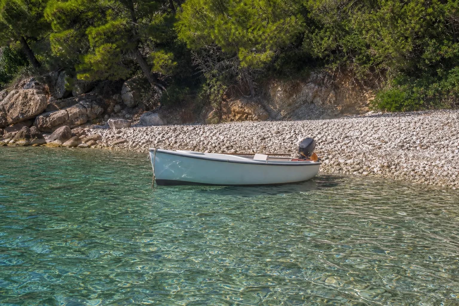 Giornata in mare verso le Grotte di Pilato e Chiaia di Luna - 4